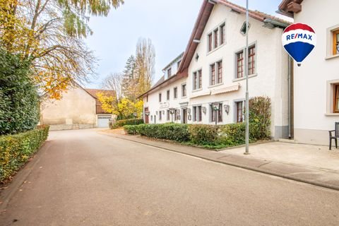 Hohentengen Gastronomie, Pacht, Gaststätten