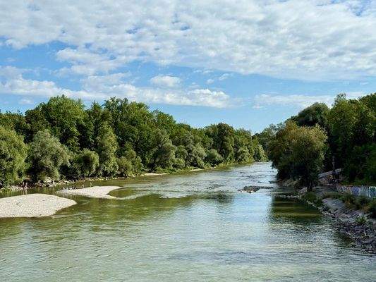 Isar 