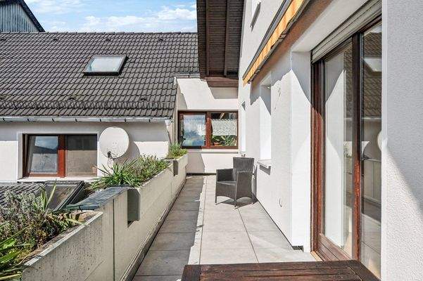 Balkon WE01 (1. Ansicht)