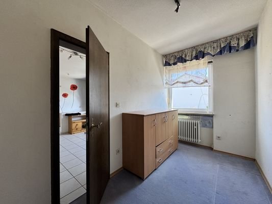 Arbeitszimmer / ELW