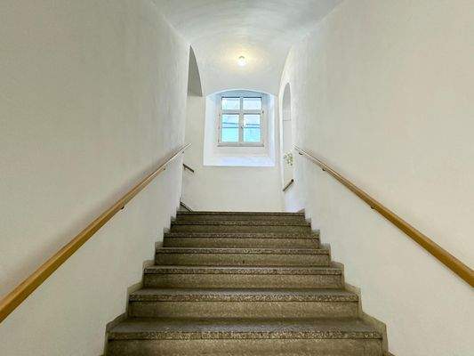 Stiegenhaus