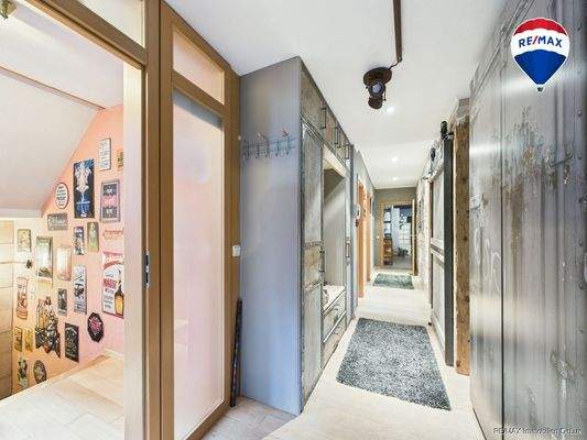 REMAX Immobilien DeLux Haus in Mettlach / Faha zu verkaufen