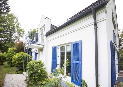 München Häuser, München Haus kaufen
