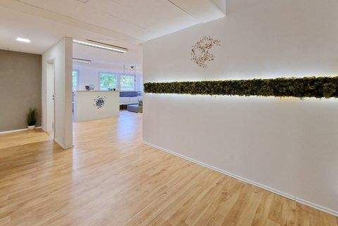 Taufkirchen Büros, Büroräume, Büroflächen 