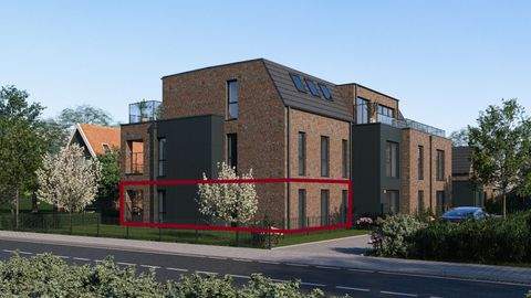 Westoverledingen Wohnungen, Westoverledingen Wohnung kaufen