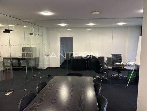 Düsseldorf Büros, Büroräume, Büroflächen 