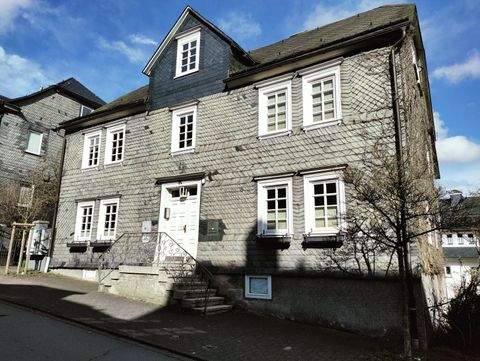 Bad Berleburg Häuser, Bad Berleburg Haus kaufen