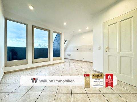 Leipzig Wohnungen, Leipzig Wohnung mieten