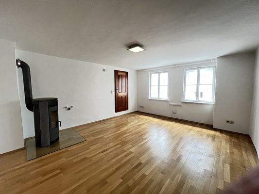 Raum 1. Obergeschoss