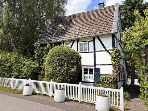 Velbert Häuser, Velbert Haus kaufen