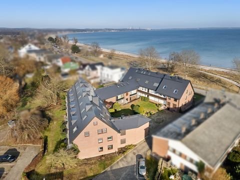 Scharbeutz Wohnungen, Scharbeutz Wohnung kaufen