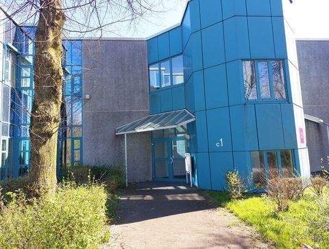 Würselen Büros, Büroräume, Büroflächen 