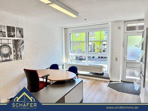 Saarwellingen Büros, Büroräume, Büroflächen 