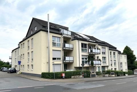 Leverkusen Wohnungen, Leverkusen Wohnung kaufen