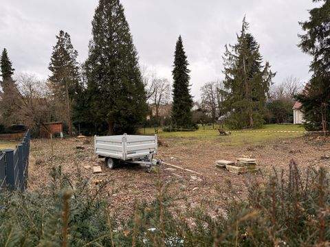 Metzingen Grundstücke, Metzingen Grundstück kaufen