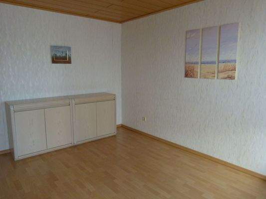 Schlafzimmer EG