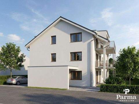 Kreuzau Wohnungen, Kreuzau Wohnung kaufen