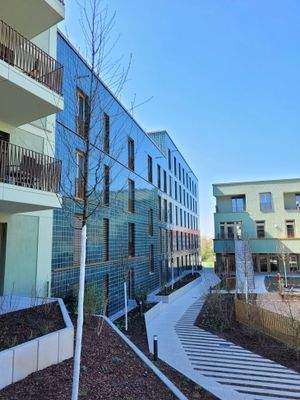 KÖNIGSKINDER_Innenhof_2_Credit_Deutsche_Wohnwerte