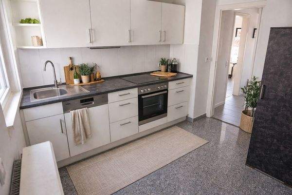 Einrichtungsbild KI-generiert