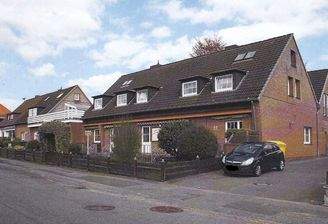 Straßenansicht "Haus 1"