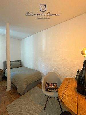 Ferienhaus Schlafzimmer EG