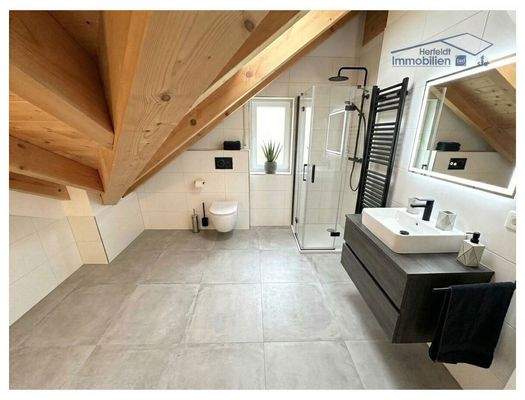 Einrichtungsbeispiel – Visualisierung mit KI