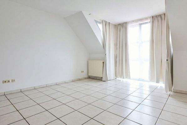 Schlafzimmer Wohnung 2