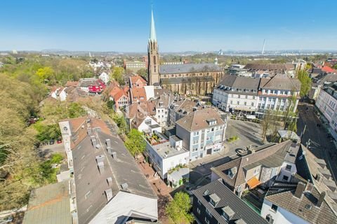 Essen Renditeobjekte, Mehrfamilienhäuser, Geschäftshäuser, Kapitalanlage