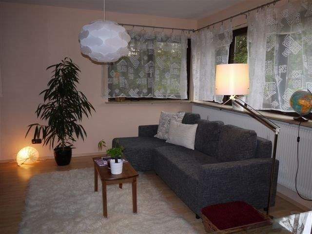 Hainwohnung: Diese ... - Eigentumswohnungen, 1-Zimmer