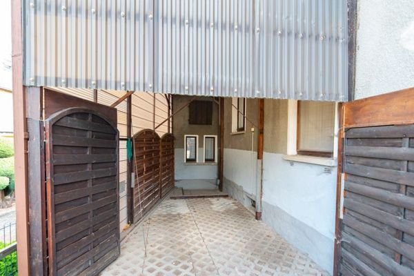 Carport