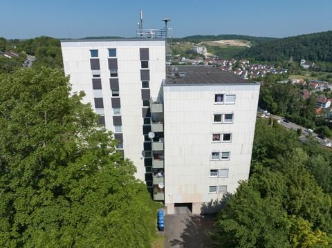 Blaustein Wohnungen, Blaustein Wohnung mieten