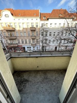 Balkon