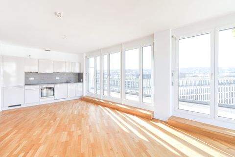 Stuttgart-Mitte Wohnungen, Stuttgart-Mitte Wohnung mieten