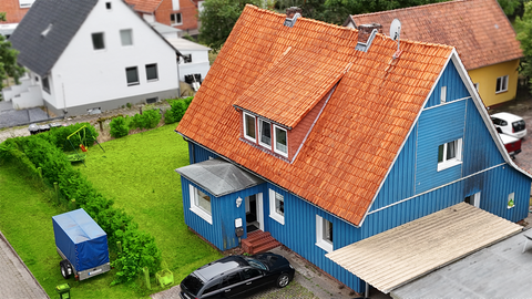 Drakenburg Renditeobjekte, Mehrfamilienhäuser, Geschäftshäuser, Kapitalanlage