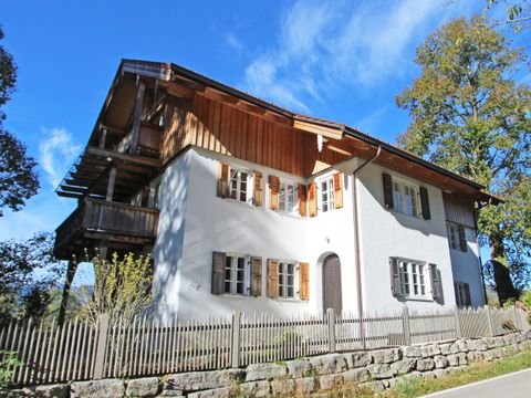 Unterwössen Häuser, Unterwössen Haus kaufen