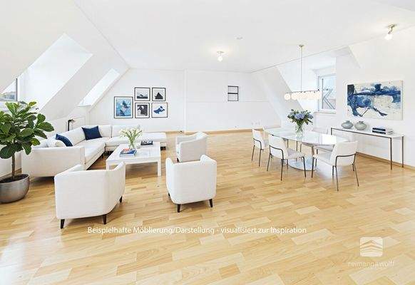 Wohnbereich/ELW (KI)