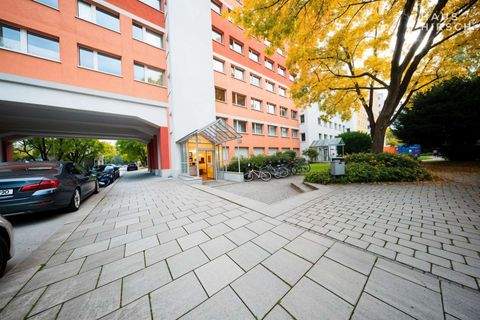 München Wohnungen, München Wohnung kaufen