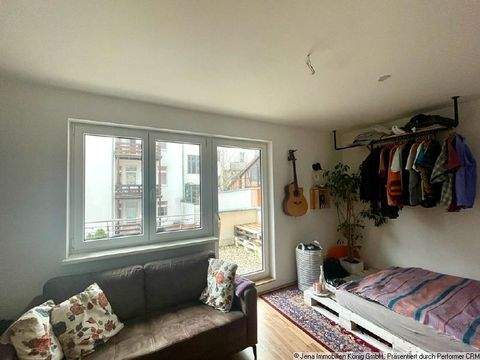 Jena Wohnungen, Jena Wohnung mieten