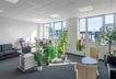 Büroraum 01 / monatlich