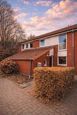 Herzlich Willkommen!