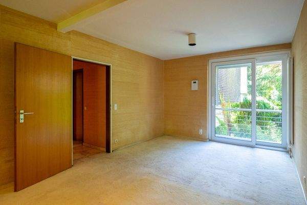 Zimmer EG, auch teilbar