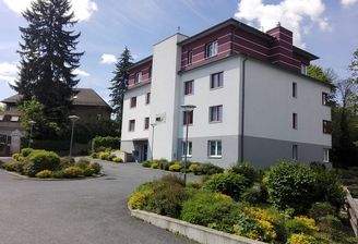 Betreutes Wohnen Groß Siegharts