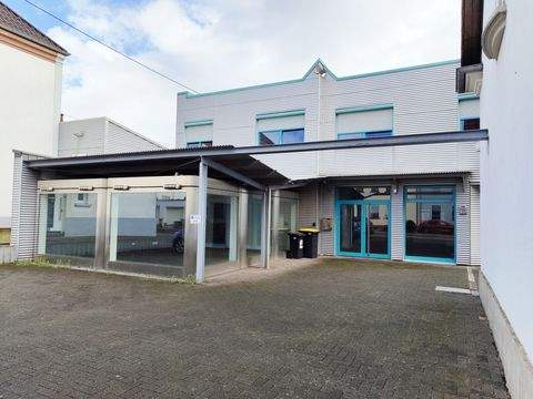 Saarlouis Büros, Büroräume, Büroflächen 