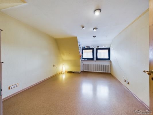 Zimmer 1. OG