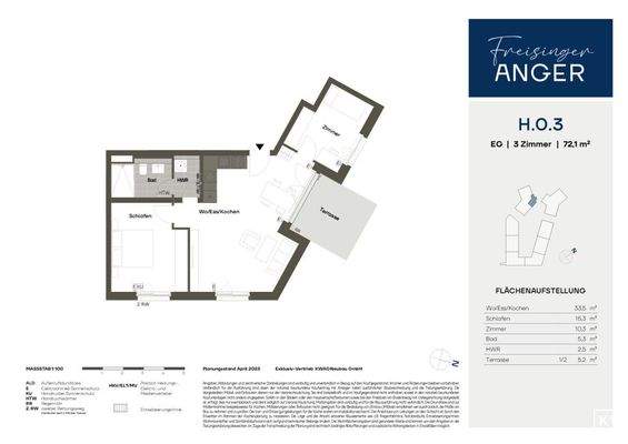 16_fa_ Freisinger Anger H.0.3 groundplan