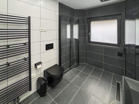 EG - Badezimmer