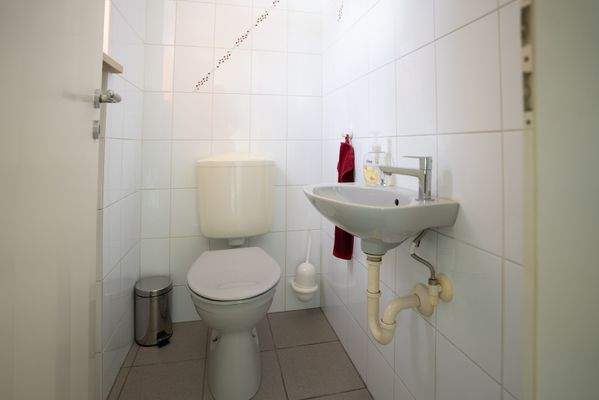 Gäste WC