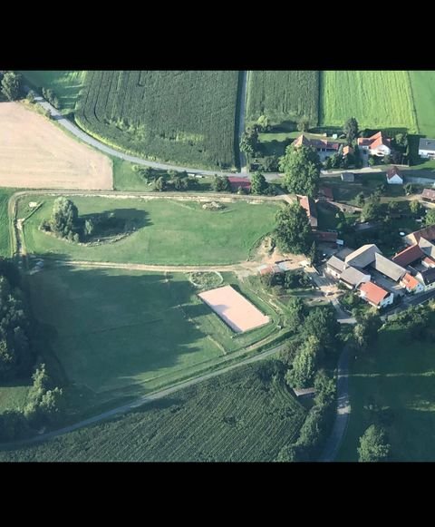 Wernberg-Köblitz Bauernhöfe, Landwirtschaft, Wernberg-Köblitz Forstwirtschaft