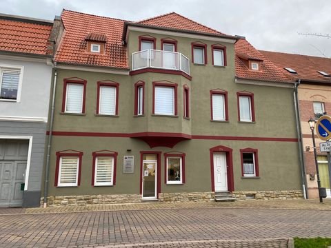 Allstedt Wohnungen, Allstedt Wohnung mieten