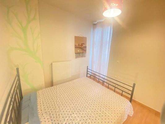 Kreta, Armeni bei Chania: Zwei-stöckiges Haus mit Dachboden in Armenoi zu verkaufen